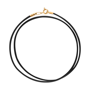 Колье 7122К (Au 585)