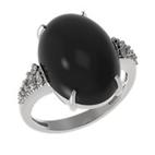 Кольцо 1035561-01110-Y (Ag 925)