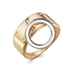 Кольцо 11804640 (Au 585)