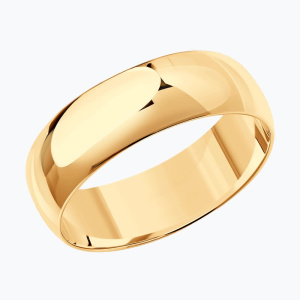 Кольцо Т4000-100 (Au 585)