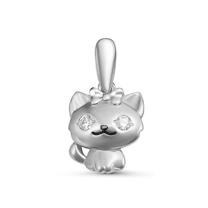 Подвеска с035479 (Ag 925)