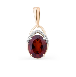 Подвеска 10-1-069-0301-011 (Au 585)