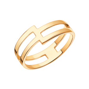 Кольцо 10545 (Au 585)