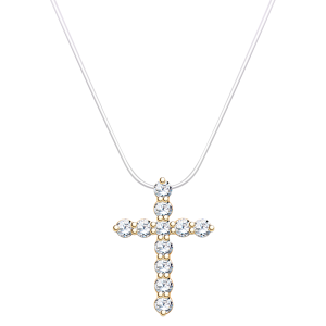 Колье 7225 (Au 585)