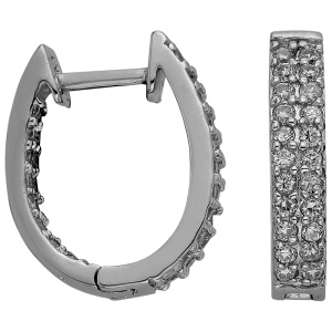 Серьги LLE 223 (Ag 925)