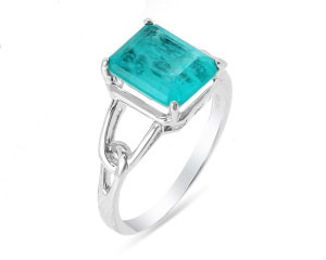 Кольцо МЦВ955 (Ag 925)