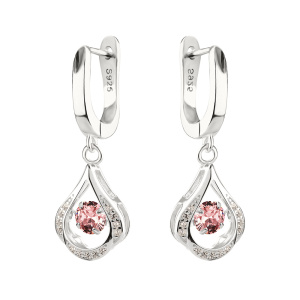Серьги G1RC10007E-p (Ag 925)