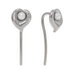 Серьги 1042172-01250-2S (Ag 925)