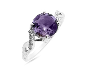 Кольцо 629992 (Ag 925)