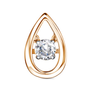 Подвеска 030432 (Au 585)