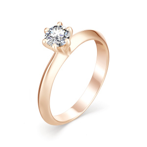 Кольцо К0440-120 (Au 585)