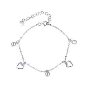 Браслет JXB 27 (Ag 925)