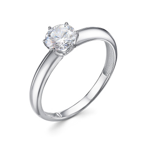 Кольцо с1101642 (Ag 925)