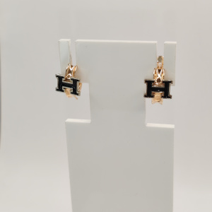 Серьги с4232 (Au 585)