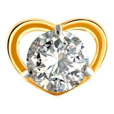 Подвеска 3110671010 (Au 585)