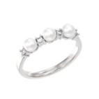 Кольцо 1044731-01150-2S (Ag 925)