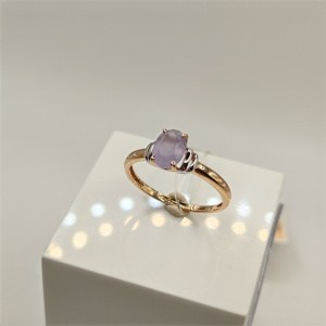 Кольцо 11804566 (Au 585)