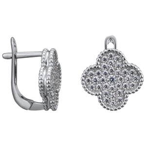 Серьги LLE 443 (Ag 925)