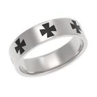 Кольцо 1042671-04000 (Ag 925)