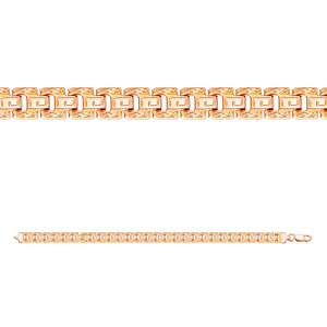 Браслет 08-68-0007-00 (Au 585)