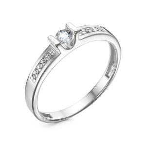 Кольцо К0750-220 (Au 585)