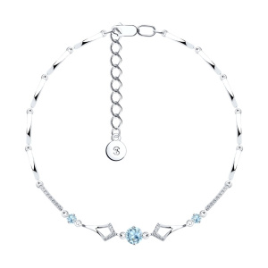 Браслет 92050097 (Ag 925)