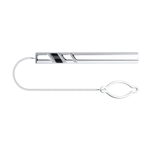 Зажим 94090003 (Ag 925)