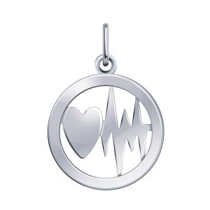 Подвеска 50217-925 (Ag 925)