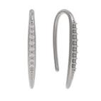 Серьги 1042182-01110 (Ag 925)