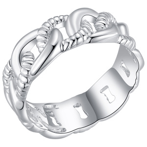 Кольцо MCR 31             16,5 (Ag 925)