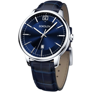 Часы 325.71.00.000.04.03.3