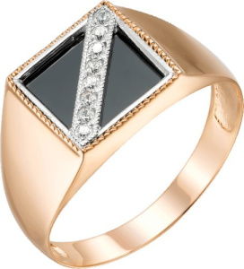 Кольцо 50-66-399 (Au 585)