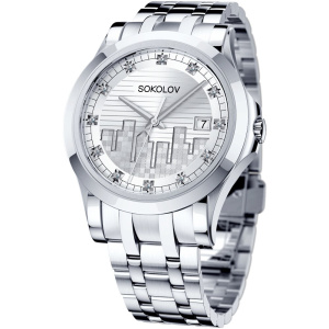 Часы 303.71.00.000.01.01.2