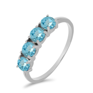 Кольцо 647666 (Ag 925)