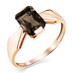 Кольцо 01-3-046-0400-010 (Au 585)