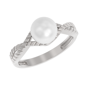 Кольцо 1039921-01250-2S (Ag 925)