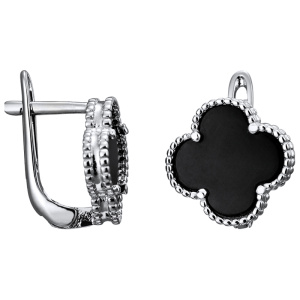 Серьги LLE 444 (Ag 925)