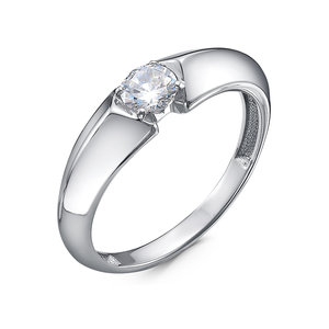 Кольцо с1101310 (Ag 925)