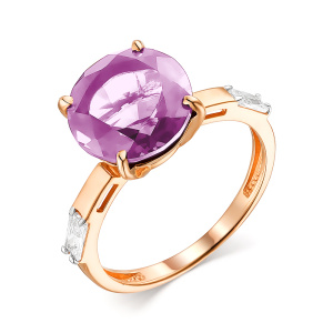 Кольцо 11803279 (Au 585)