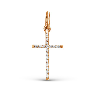 Подвеска 100078-1102 (Au 585)