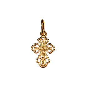 Подвеска вп-1489 (Au 585)