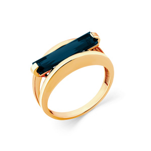 Кольцо 01-3-321-6700-010 (Au 585)