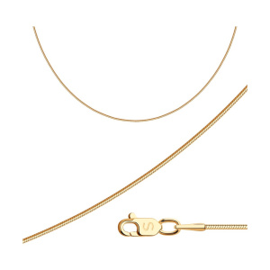 Цепь 581080358 (Au 585)