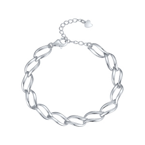 Браслет JXB 35 (Ag 925)