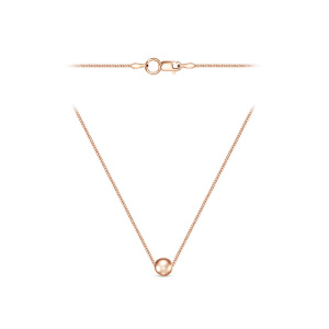 Колье 8398400 1 10 (Au 585)