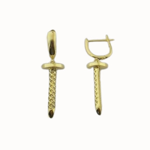 Кольцо 1200441 (Au 585)