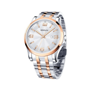 Часы 301.76.00.000.04.02.3