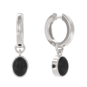 Серьги 1047442-01290-Y (Ag 925)