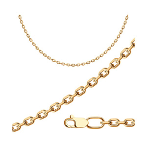 Цепь 581030804 (Au 585)