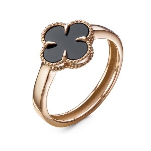 Кольцо 110110 (Au 585)